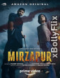 Mirzapur 2024 S03 Hindi [Bonus Episode] Hindi Web Series Download